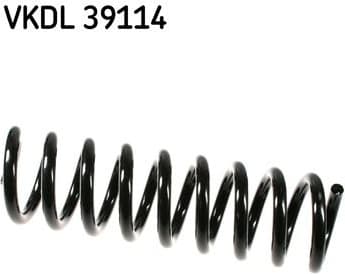 Suspension Spring VKDL39114