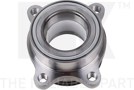 Wheel Bearing 754539 - image 2