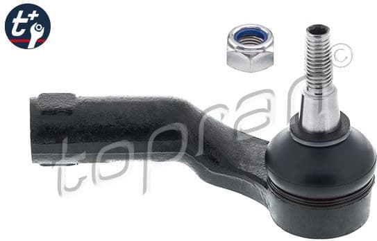 Tie Rod End t+ 302 491