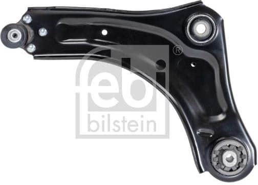 Control/Trailing Arm, wheel suspension 177877