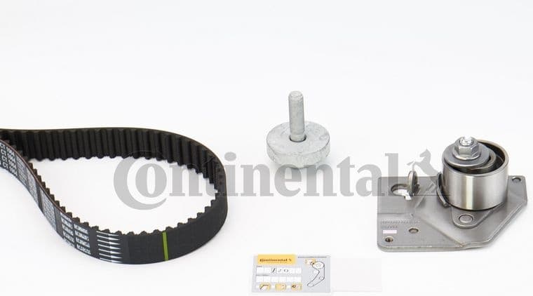 Timing Belt Kit CT1064K1 - image 3