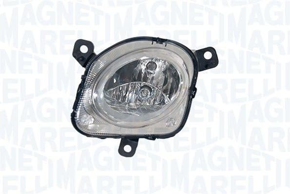 High Beam Headlight 712475101129