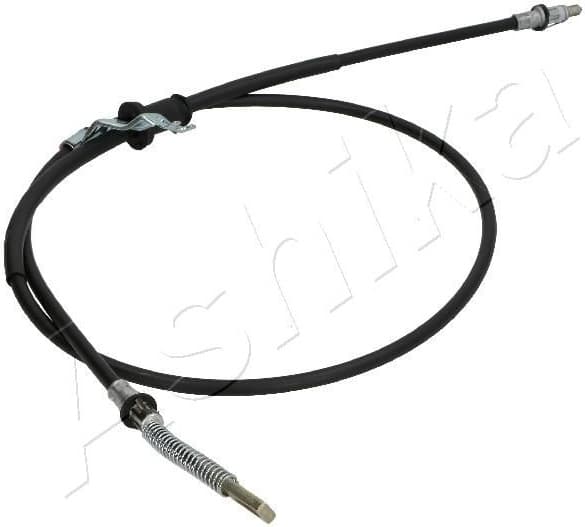 Cable Pull, parking brake 131-09-922L