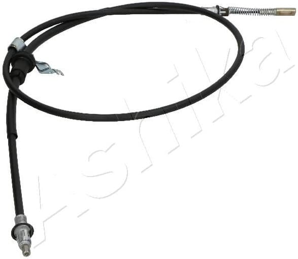Cable Pull, parking brake 131-09-922L - image 3