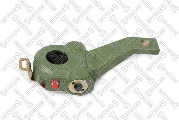 Adjusting Shaft, slack adjuster 85-04039-SX