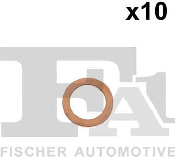 Seal Ring, charger 635.590.010