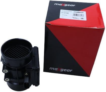 Mass Air Flow Sensor 51-0156