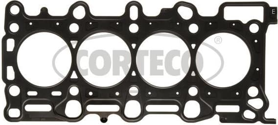 Gasket, cylinder head 83403073