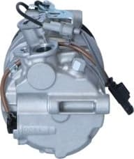 Compressor, air conditioning EASY FIT 320153 - image 4