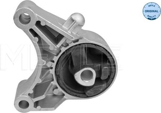 Mounting, engine MEYLE-ORIGINAL: True to OE. 614 568 0015 - image 2