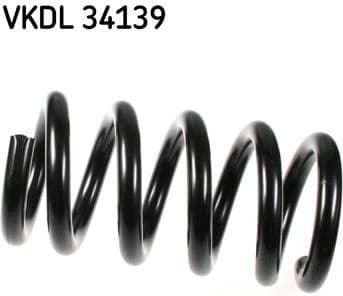 Suspension Spring VKDL34139
