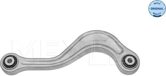 Control/Trailing Arm, wheel suspension MEYLE-ORIGINAL: True to OE. 416 050 0027