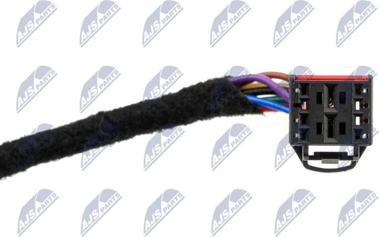 Gas Spring, tray (boot/cargo bay) AE-HY-047 - image 4