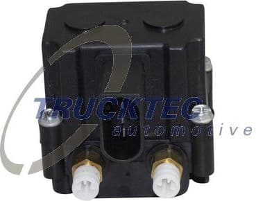 Directional Control Valve Block, air suspension 08.30.122