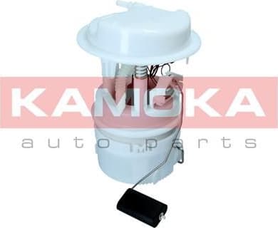 fuel supply unit 8400042