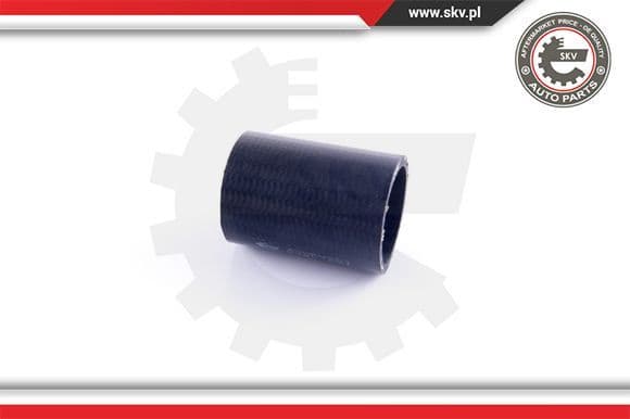 Charge Air Hose 43SKV287 - image 2