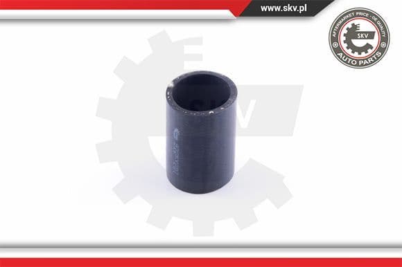 Charge Air Hose 43SKV287 - image 3