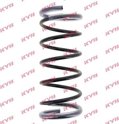 Suspension Spring K-Flex RA1772