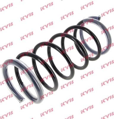 Suspension Spring K-Flex RA1772 - image 2