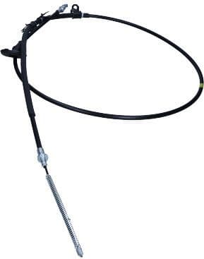 Cable Pull, parking brake 32-0897
