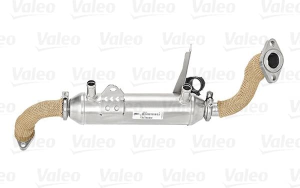 Cooler, exhaust gas recirculation ORIGINAL PART 817748 - image 3