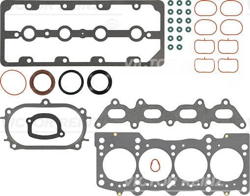 Gasket Kit, cylinder head 02-34940-01