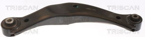 Control/Trailing Arm, wheel suspension 8500 24575