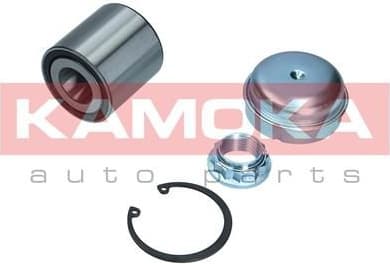 Wheel Bearing Kit 5600184