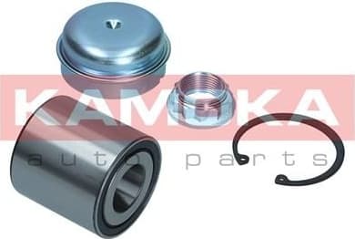 Wheel Bearing Kit 5600184 - image 4