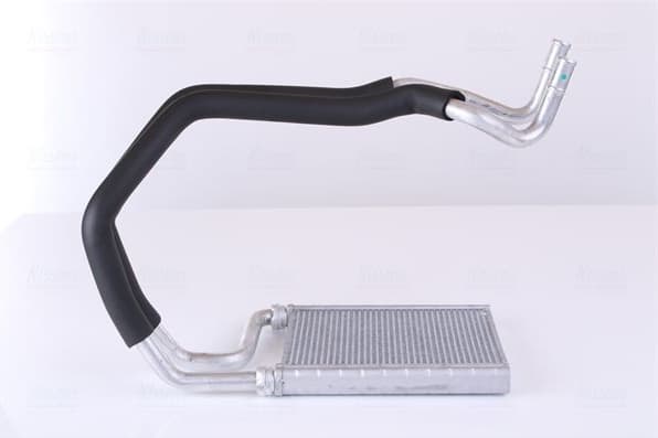 Heat Exchanger, interior heating 707222 - image 5