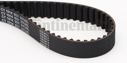 Timing Belt CT1014 - image 2