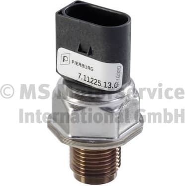 Sensor, fuel pressure 7.11225.13.0