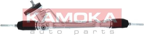 Steering Gear 9120015