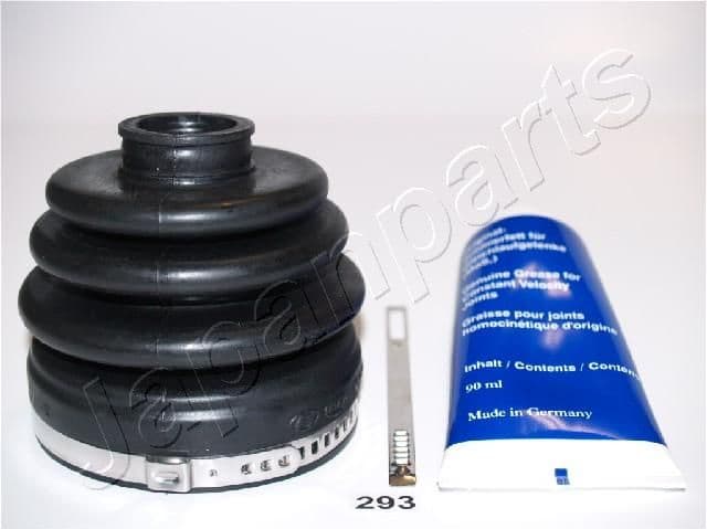 Bellow Kit, drive shaft kb-293