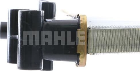 Radiator, engine cooling BEHR CR 2006 000S - image 3