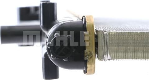 Radiator, engine cooling BEHR CR 2006 000S - image 4