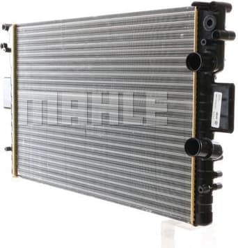 Radiator, engine cooling BEHR CR 2006 000S - image 5