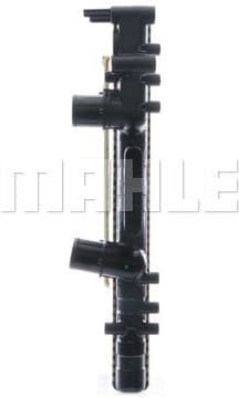 Radiator, engine cooling BEHR CR 2006 000S - image 12