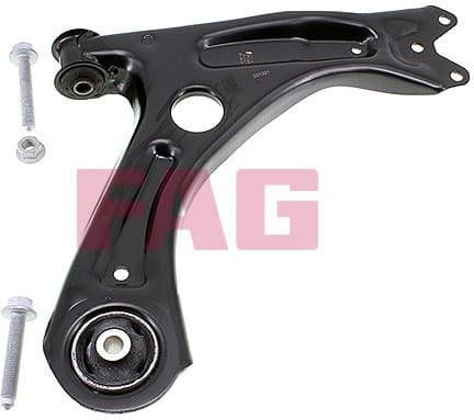 Control/Trailing Arm, wheel suspension 821 0984 10