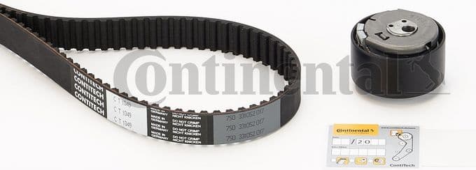 Timing Belt Kit CT1049K1 - image 3