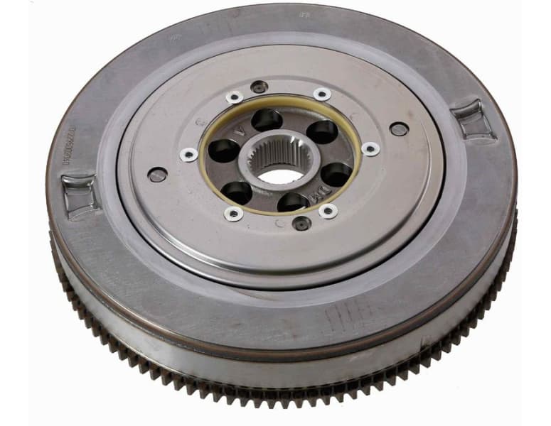 Flywheel Dual-mass flywheel 2295 002 040 - image 2