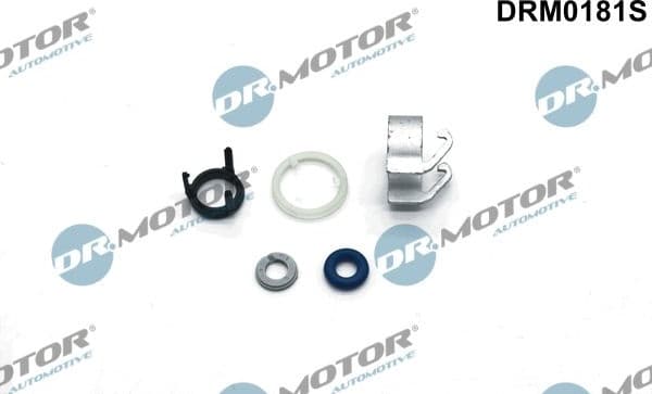 Repair Kit, injection nozzle DRM0181S