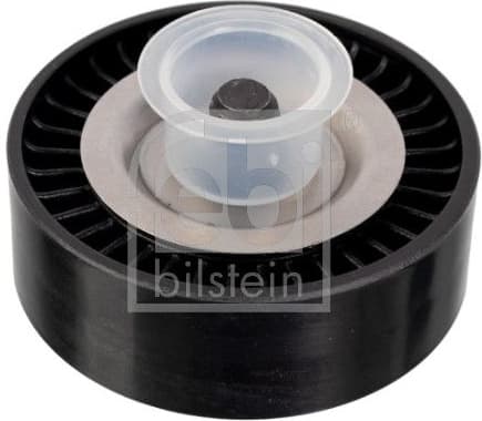 Deflection/Guide Pulley, V-ribbed belt 178838 - image 2