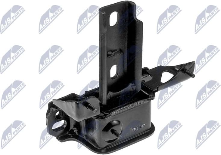 Mounting, engine ZPS-MZ-007