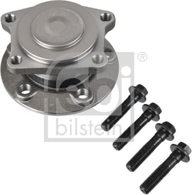 Wheel Bearing Kit 177506