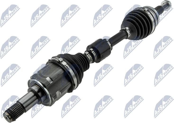 Drive Shaft NPW-TY-161