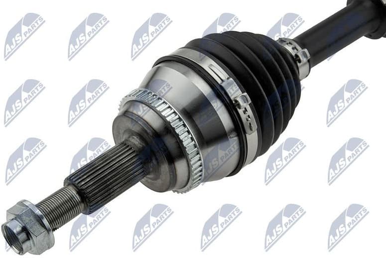 Drive Shaft NPW-TY-161 - image 2