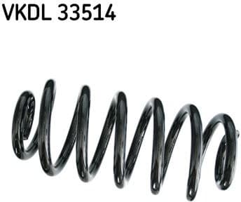 Suspension Spring VKDL33514