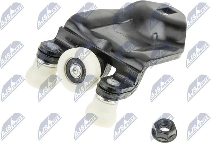 Roller Guide, sliding door EZC-FR-109 - image 2