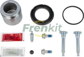 Repair Kit, brake caliper 760600